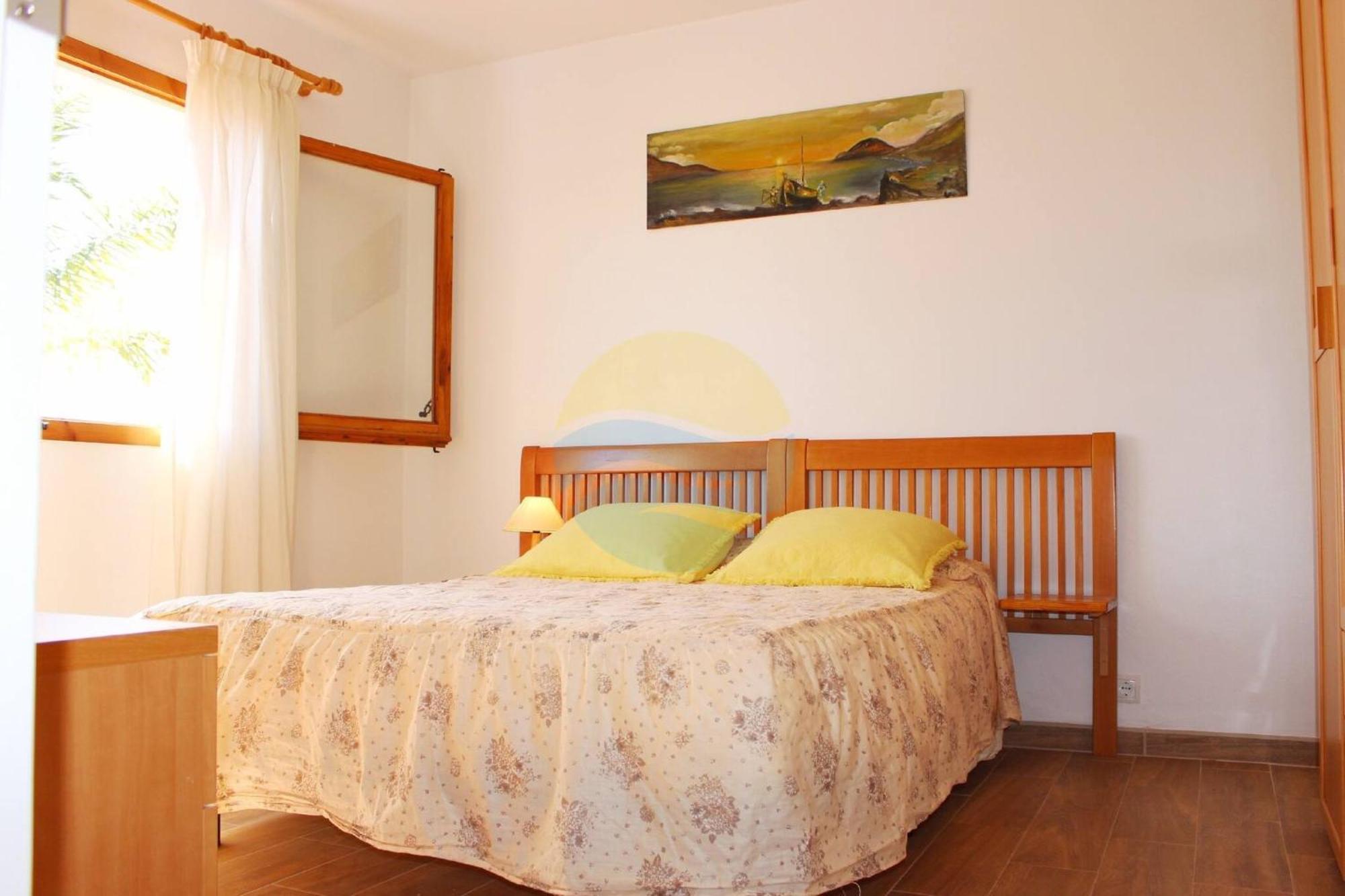 Vinaros - Casa En Vinaroz A Pocos Metros De La Playa Villa Dış mekan fotoğraf