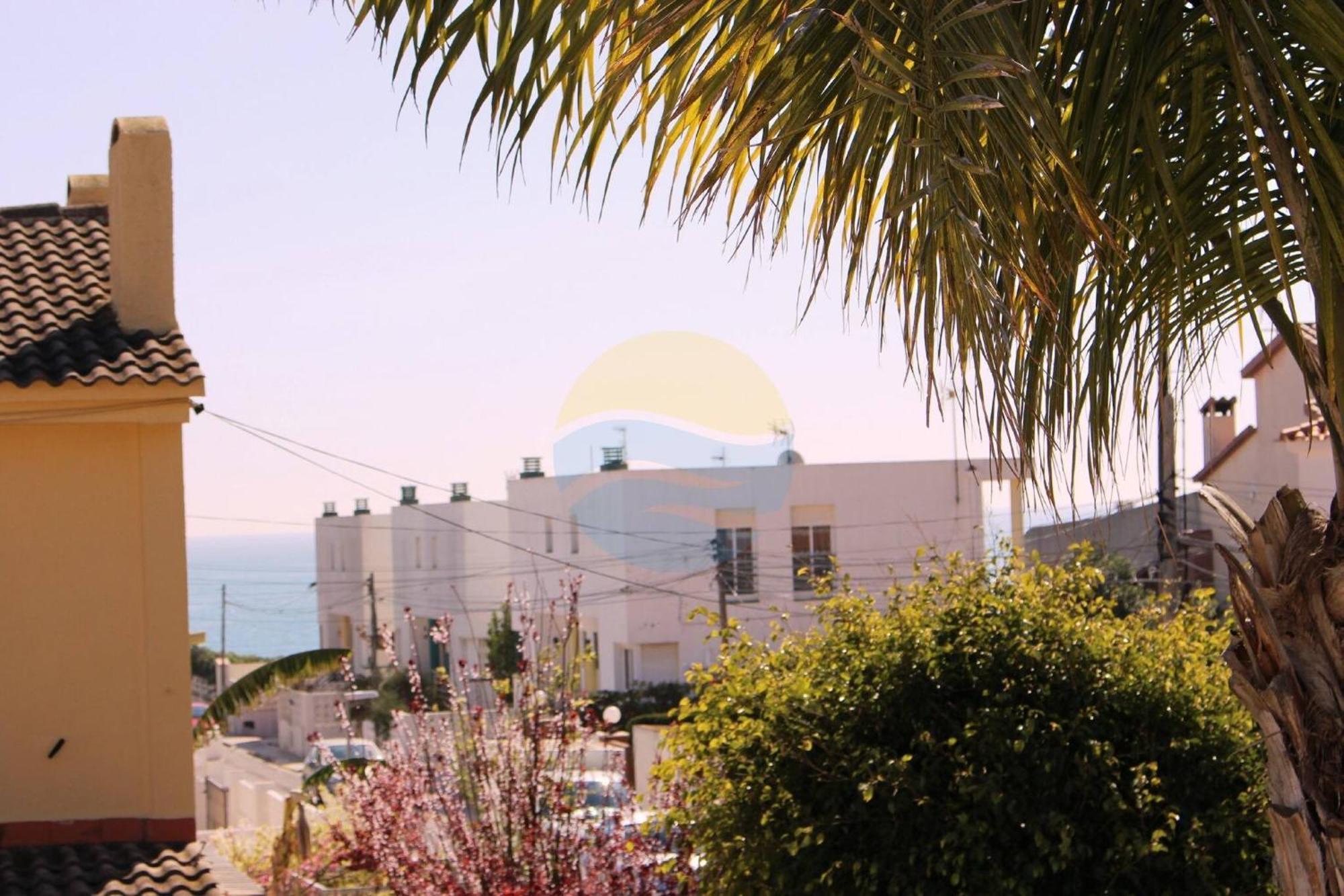Vinaros - Casa En Vinaroz A Pocos Metros De La Playa Villa Dış mekan fotoğraf